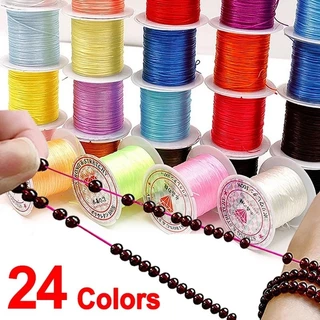 Jewelry Craft Thread, Fashionable Easy To Open Jewelry Making String For  Jewelry Making 