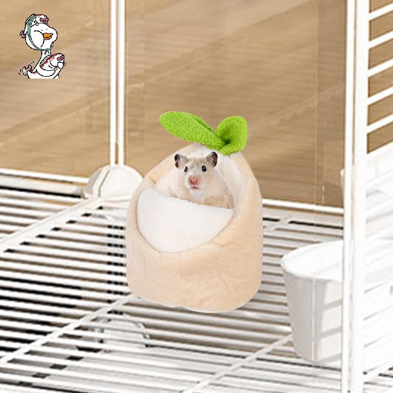 Illustration of Hamster Shelter Accessories For Hamster Sale