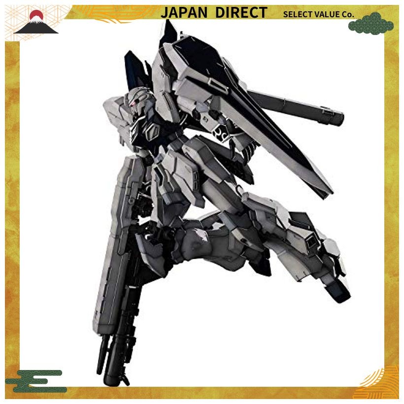 BANDAI Spirits Bandai Hobby - Gundam NT - Sinanju Stein (versión