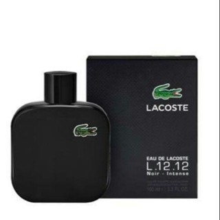 Lacoste best 2024 seller perfume