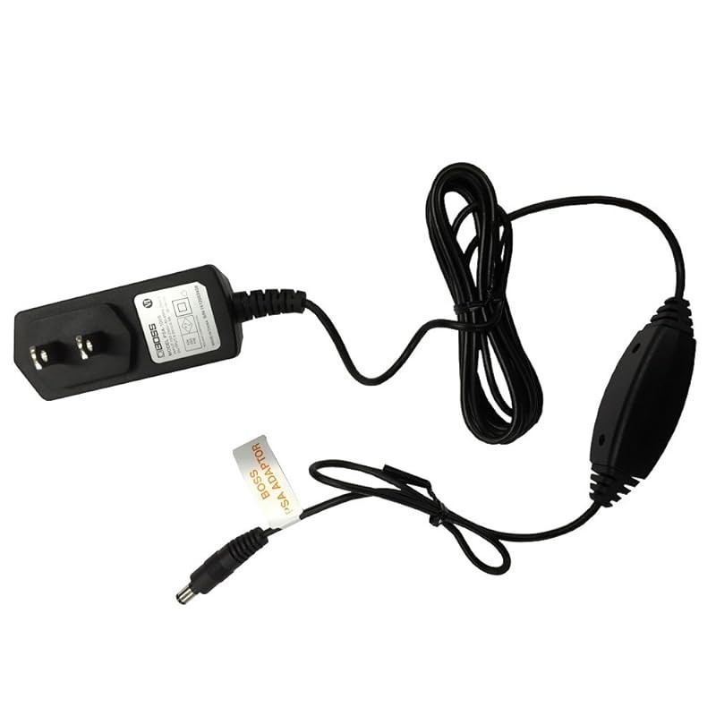 BOSS Boss AC adapter PSA-100S2 | Shopee Philippines