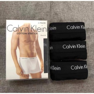 COD❉☾Calvin Klein Men's Boxers Brief (Sizes Small & Medium)