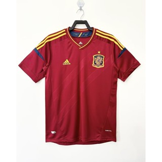 Spain clearance football uniform