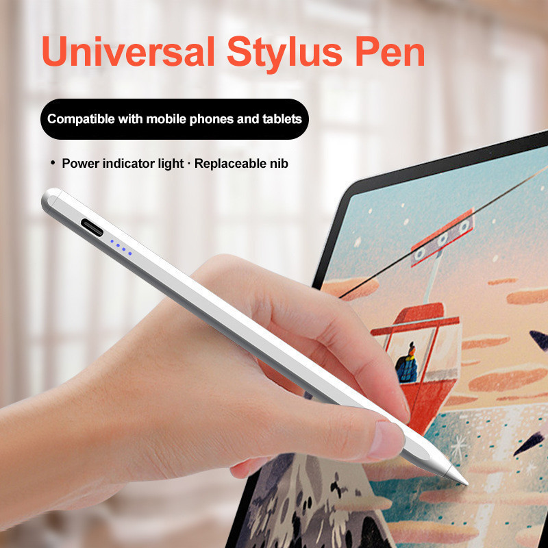 Active Touch Pen For Lenovo Xiaoxin Tab M Pad P Pro