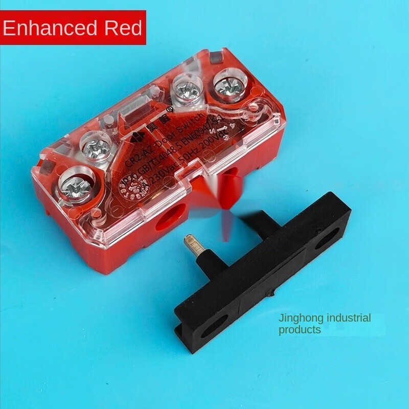 Customized Applicable to Otis Elevator Door Lock Contact Switch Az-061 ...