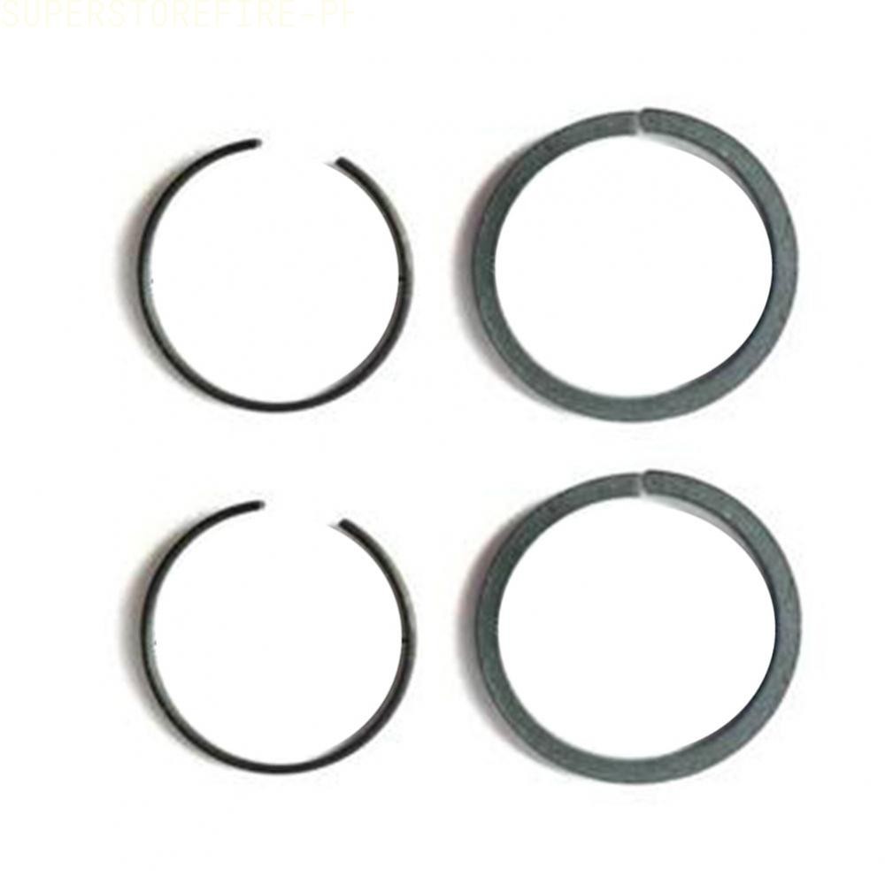 Repair and Replacement Metal Rings for HM0810 Electric Pick Demolition ...