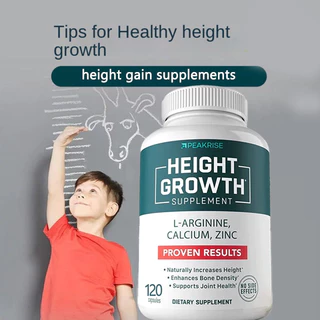 Shop vitamins for height for Sale on Shopee Philippines