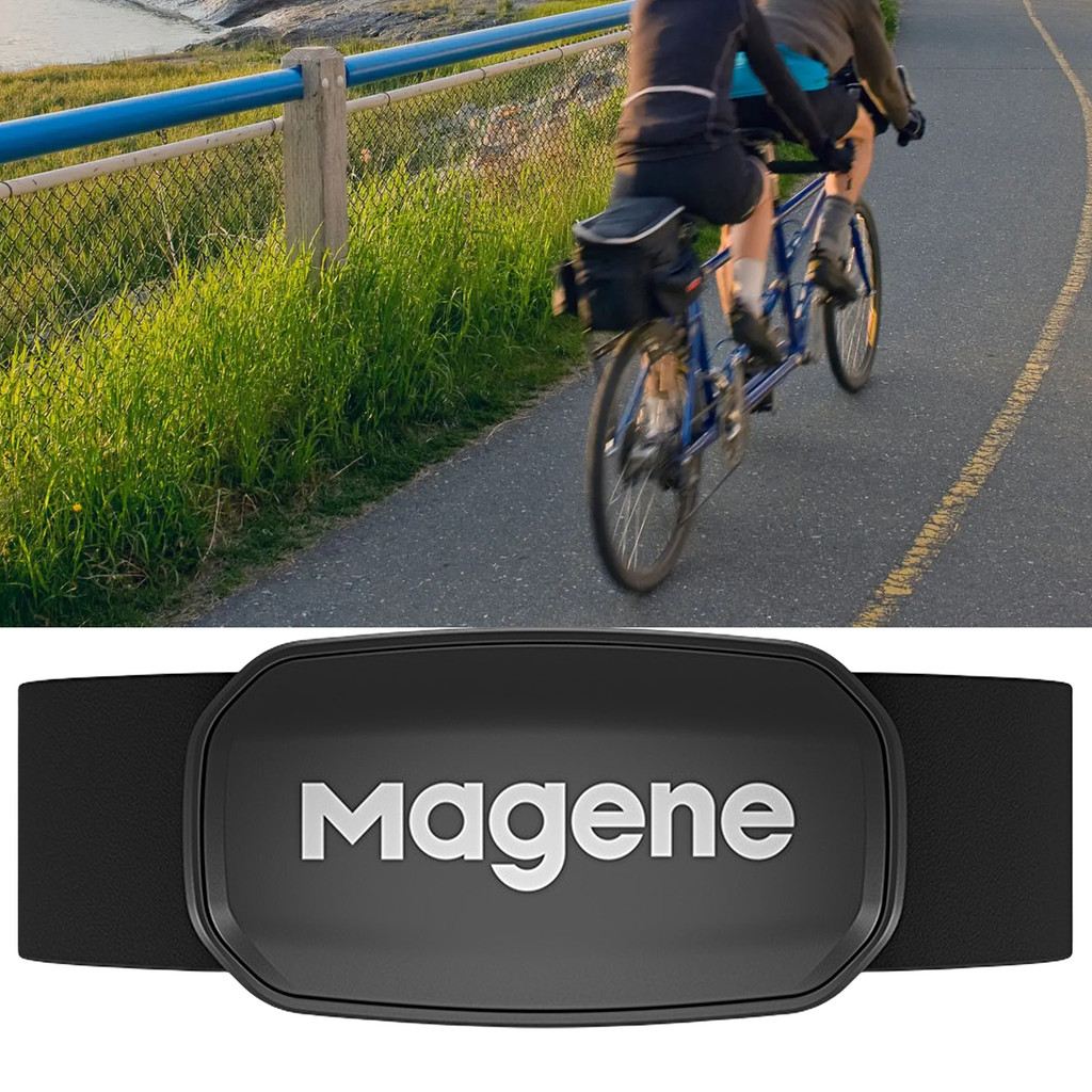 VCF Heart Rate Sensor Real-time Display Long Standby Time Waterproof ...