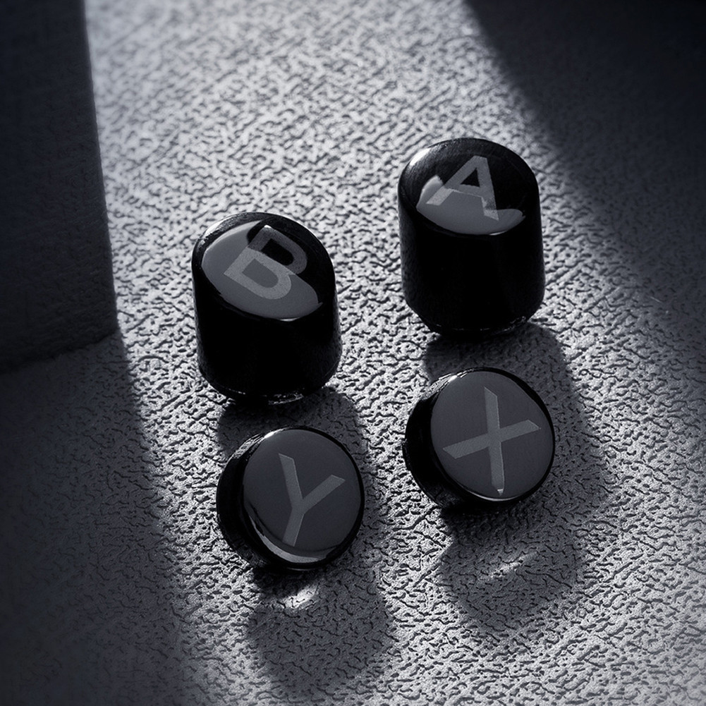 Keycap Controller Button for Gulikit Handle KingKong 2 Pro NS08 NS09 ...