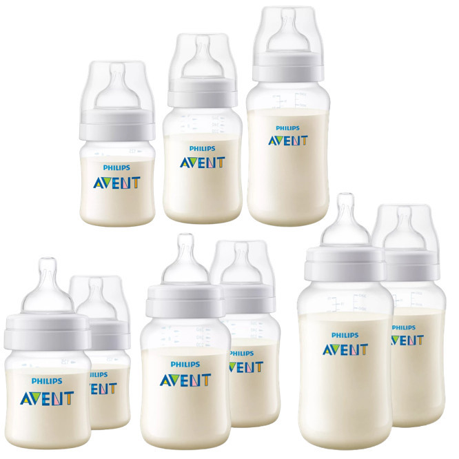 Anti Colic Avent Caps Phillips Avent Nipples Avent Bottle