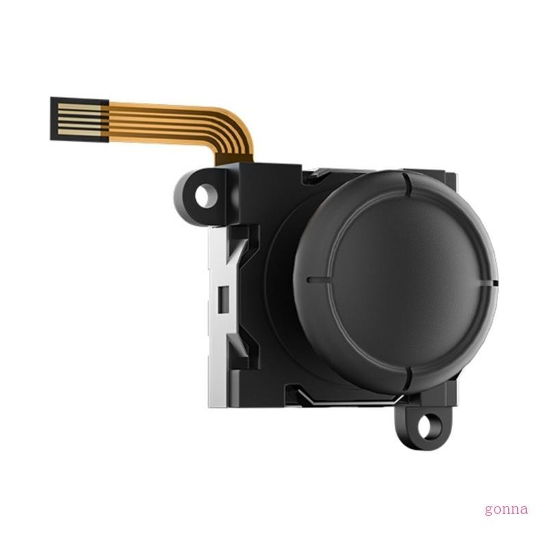 gonna Controllers Analogs Rocker Stick Hall Effect Joysticks for ...