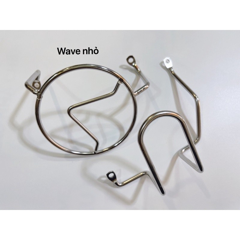 Protect the engine block on both sides made of 304 stainless steel ...