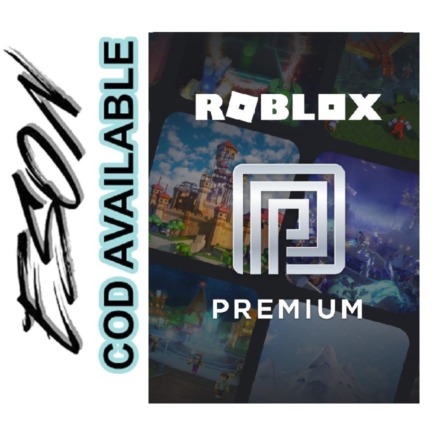 Get Robux Cash, Cheap 1000 Roblox Robux Card