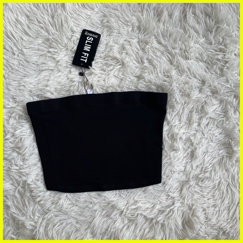H M Divided Inner Outer Tube Slim Fit Authentic Shopee Philippines