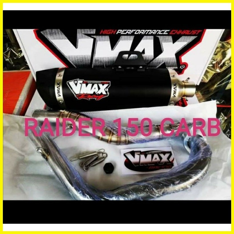 Vmax Orion Power Pipe For Nmax V1 V2 Mio I125 Sniper150 Raider150 Carb Aerox V1 Adv 6102