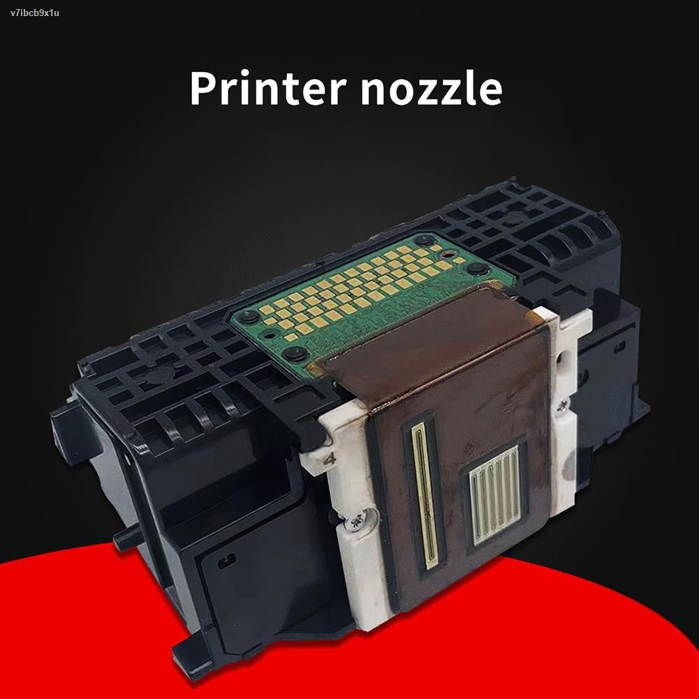 thumbnail interactive-video image 1 of Refurbished QY6-0082 Printhead For Canon MG5520, MG5540, MG5550, MG5650, MG5750, MG5770, MG5410 – 3-Month Warranty 1 of 4