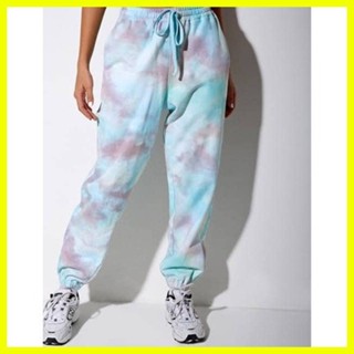 Jogger/Pajama Pants Tie Dye