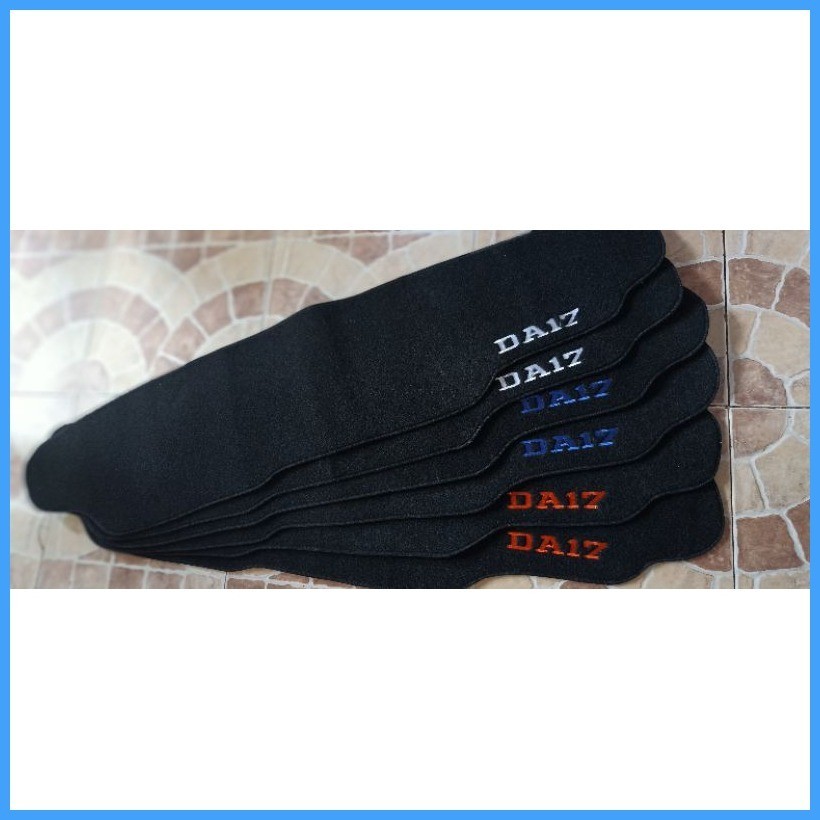 ♒ DA17 DASHBOARD COVER Transformer Mini Van | Shopee Philippines