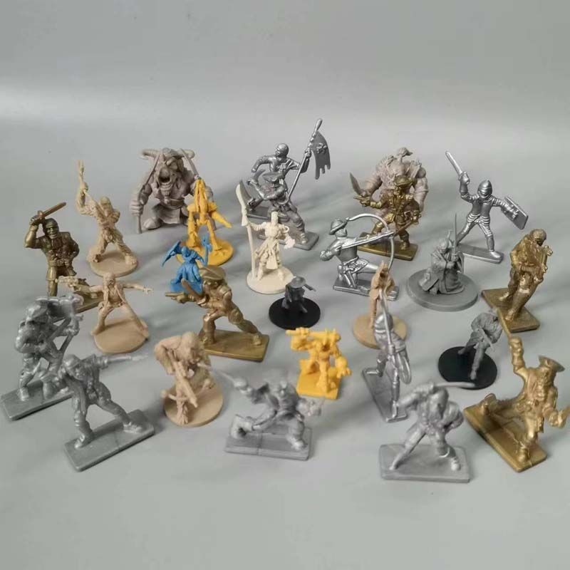 Bulk Dungeon War Chess Pirates of the Caribbean Ancient Soldiers Lala ...