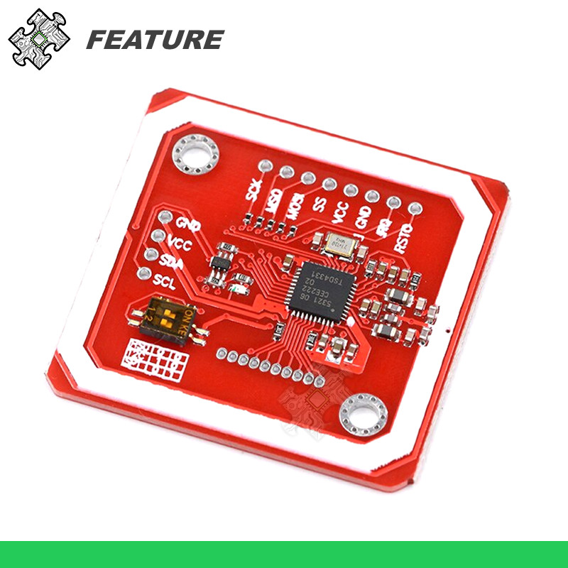 ENGLAB★PN532 NFC RFID Wireless Module V3 User Kits Reader Writer, PN532 ...
