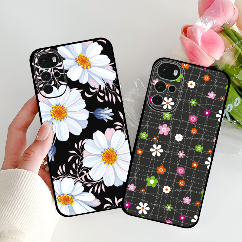 Casing For Lenovo K15 Plus / Lenovo K15 Tower Pattern Printing Stylish ...