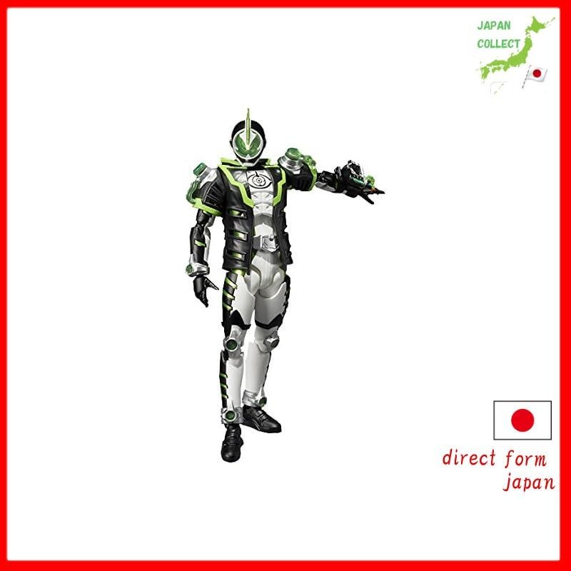 Buy Kamen Rider Decade -Apollo Geist - Edition Limitée [S.H. Figuarts