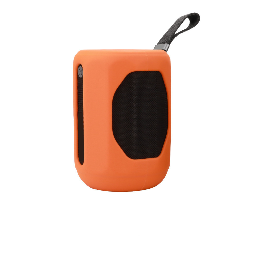 Outdoor Portable Audio Case For Xiaomi Mini Bluetooth Speaker Silicone ...