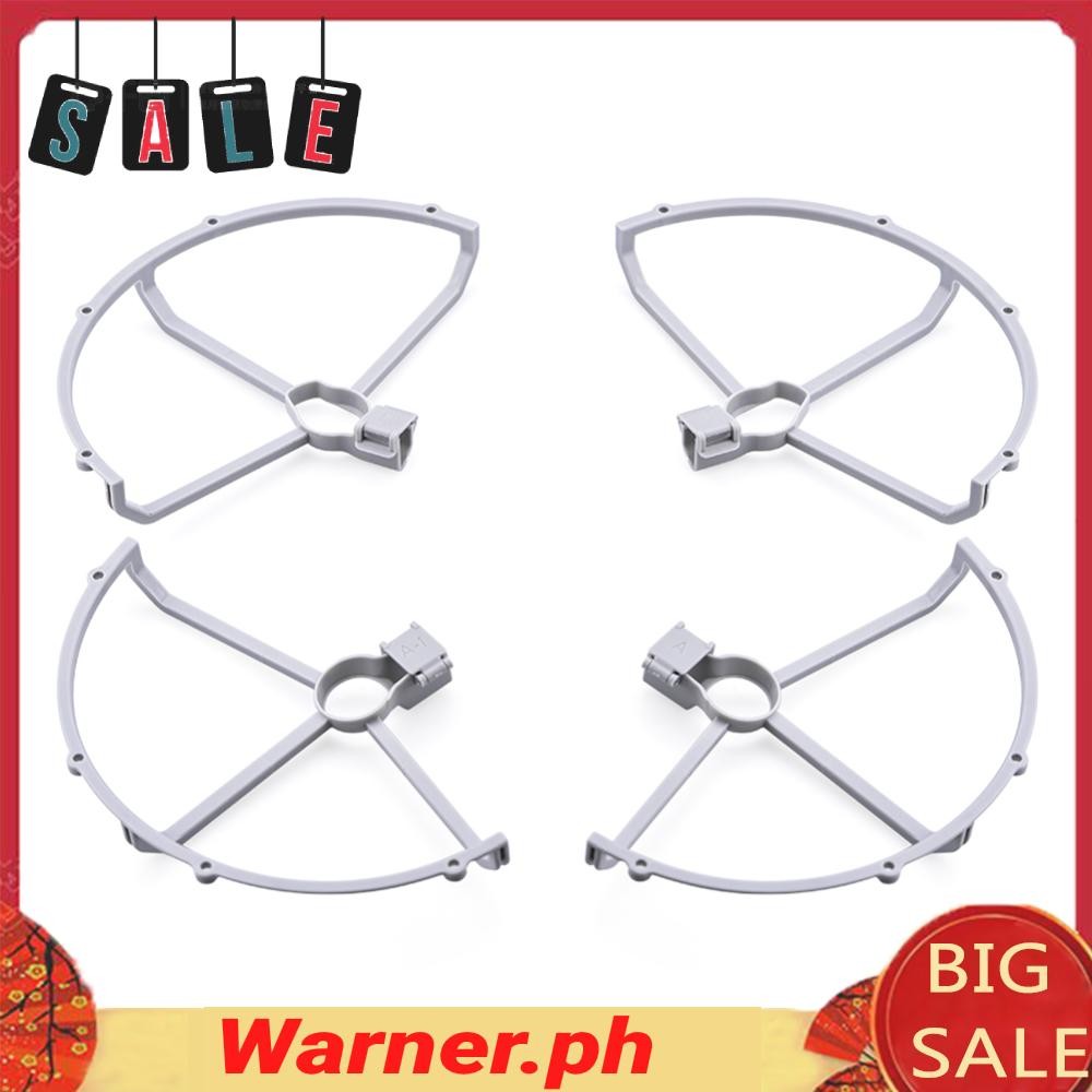 Quick Release Propeller Guard for DJI Mini SE/Mini 2/Mavic Mini Drone ...