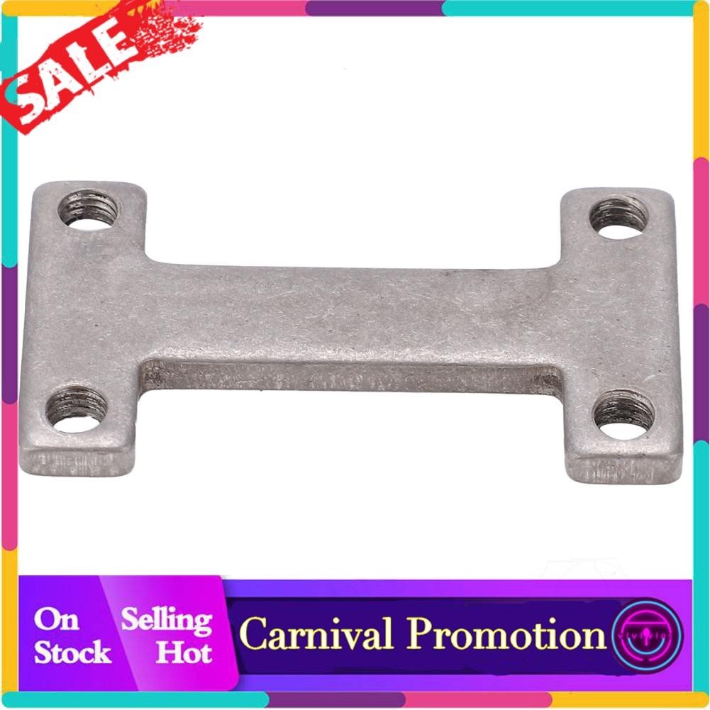 Screw Plate Good Comprehensive Mechanical Properties Robotic ...