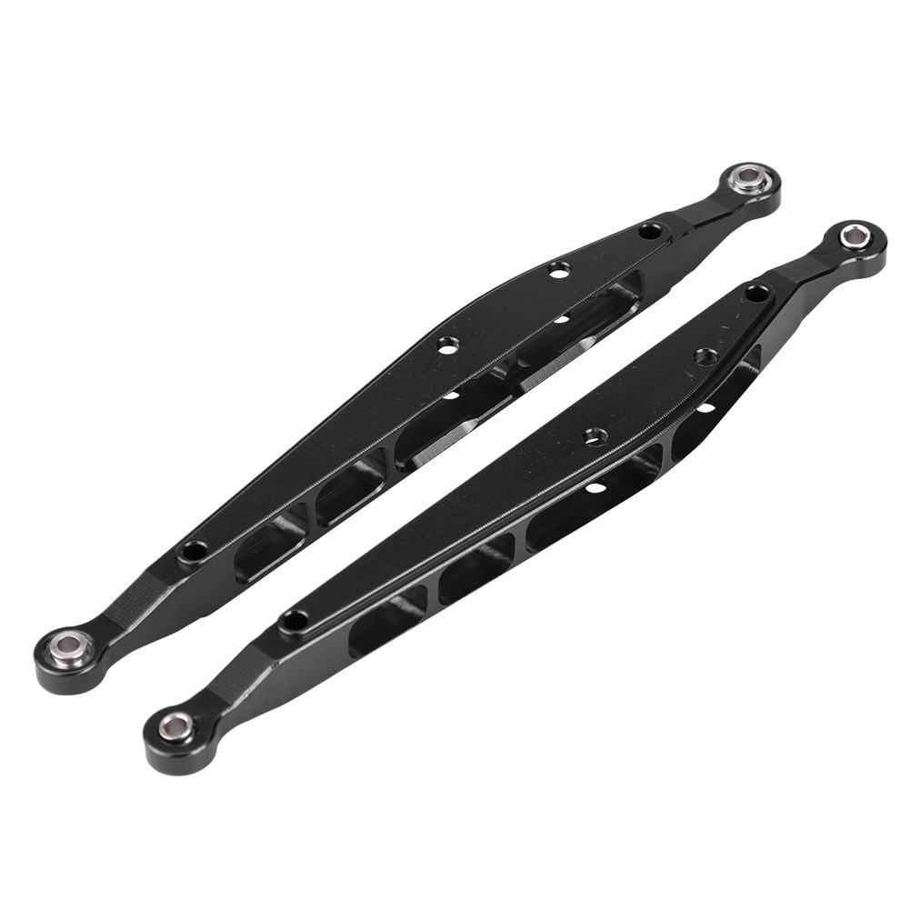 Scx24 Rear Link Mount Mxfans Aluminum Rear Chassis Link Set (2