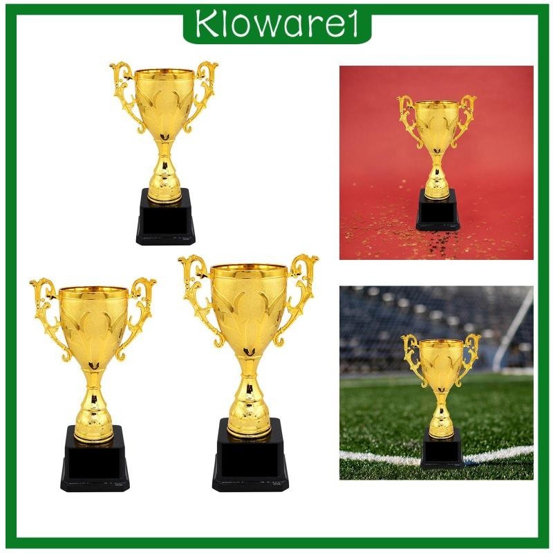 [Kloware1] Award Trophy for Children, Small Trophies, Keepsakes, Trophy