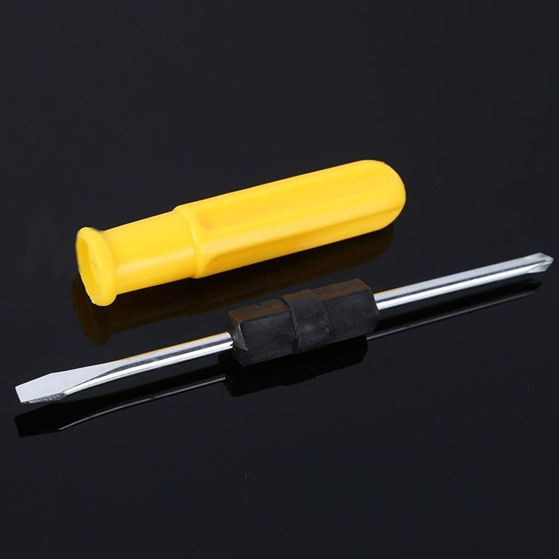 H1052 screwdriver 2 inch 3 inch 4 inch 45 steel screwdriver Strong ...
