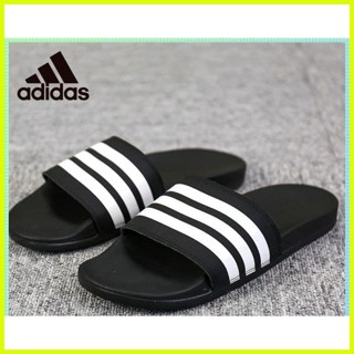 Adidas sponge sale slippers