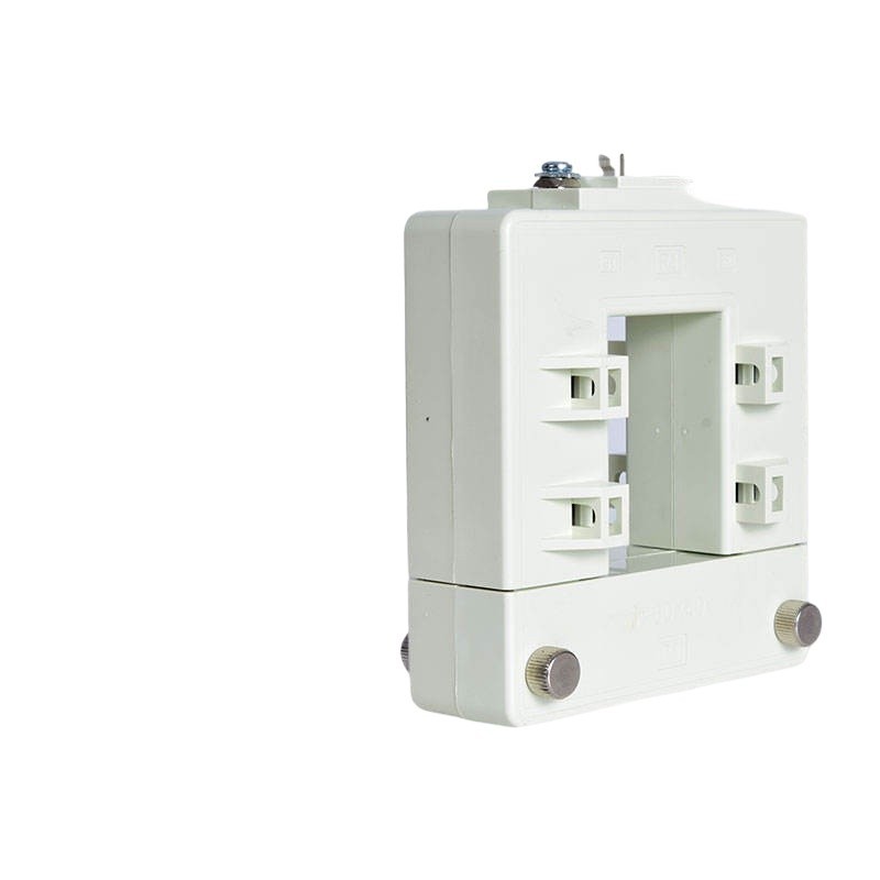 †☑Chint open type current transformer meter distribution box three ...