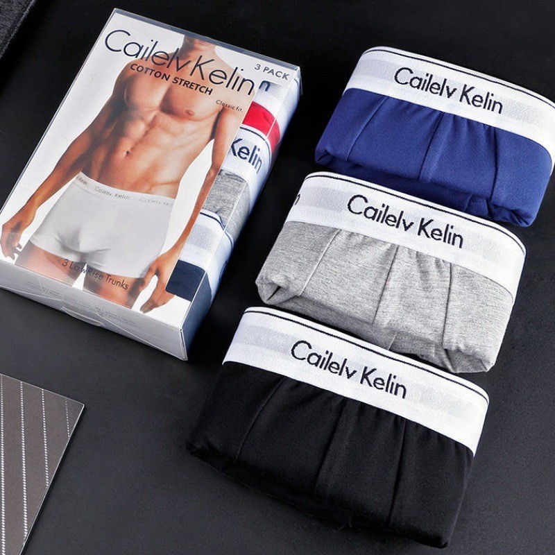 Klein Boxer Briefs Calzoncillos Calvin Klein Pack 10 Calvin Klein