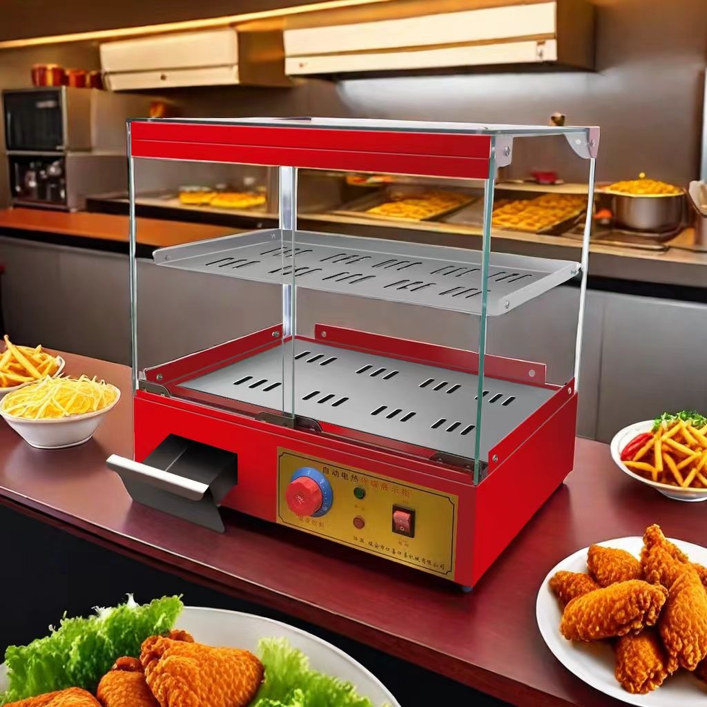 Shop food display glass for Sale on Shopee Philippines
