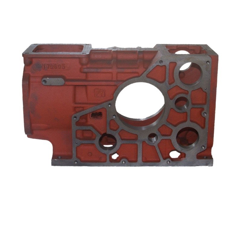 Changchai diesel engine body zs195/1100/1105/1110/1115 original main ...