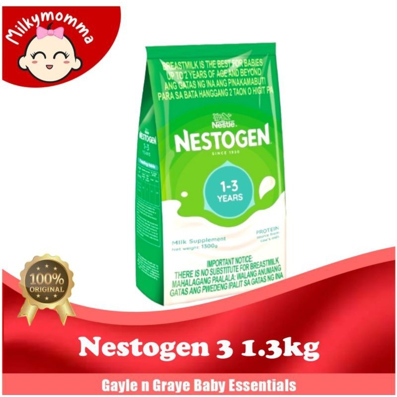 Nestogen 3 price list hot sale 2020