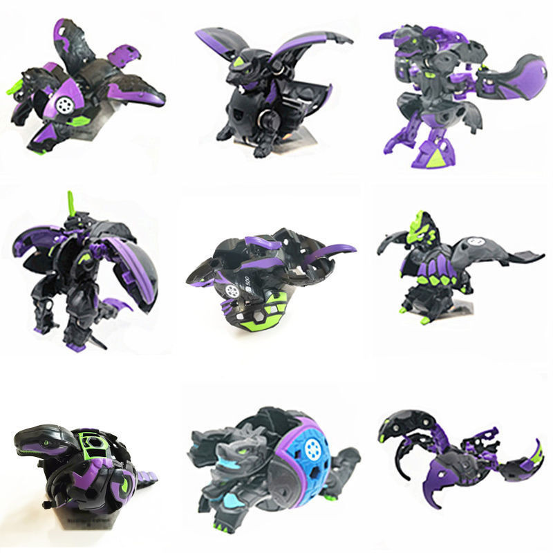 Genuine Shijia Bakugan Bulk Goods 3 Bakugan Kid Old Style Elephant Full ...