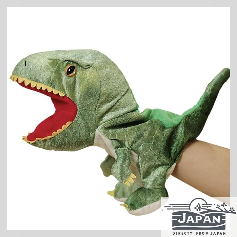 【Directly from Japan】ENN LLC Puppet Hand Puppet Stuffed Toy