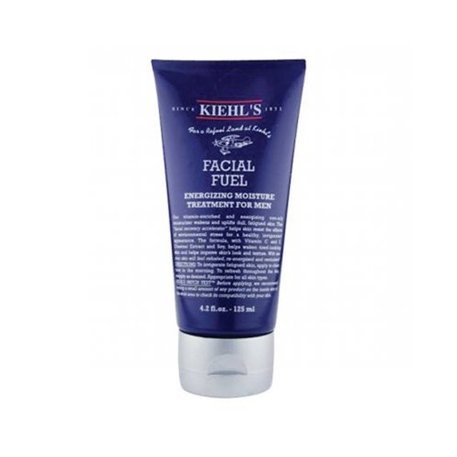 Kiehl's Facial Fuel Moisturizer 125ml(Men Facial Moisturizer) Shopee