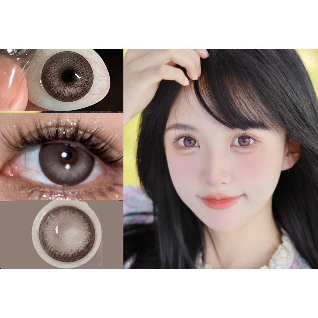 (2024.March.20th)BLHUA Series,Thestarlens Brand ,Big Size ,14.50mm