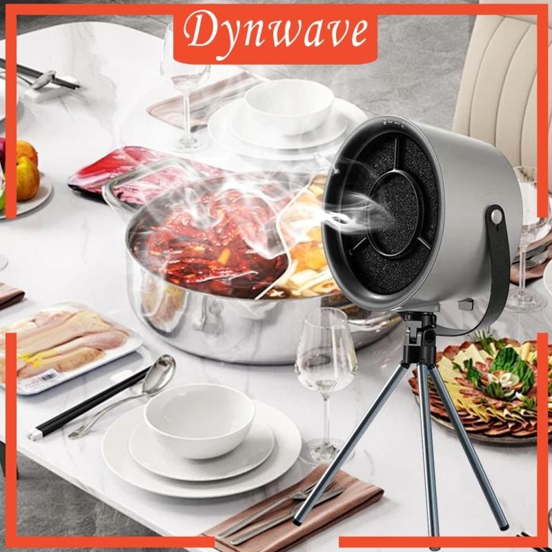 [Dynwave] Desktop Range Hood, Portable Range Hood, Countertop Kitchen