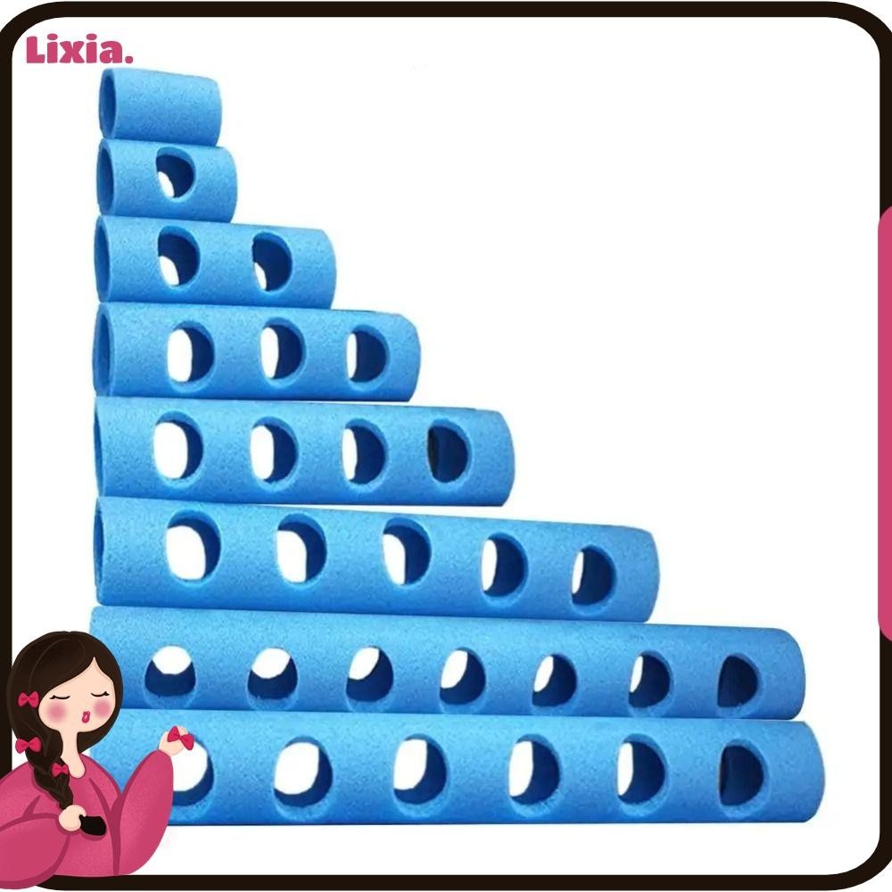 LIXIA Swimming Pool Noodle Connectors, Swim Pool Accessories Training