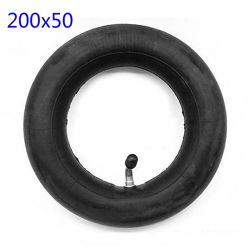 200 X 50 Scooter Tire 200x50 Solid Rubber Tire For Razor E100 E125 E150 E175 E200 E200S E225 Electric Scooter Gas Scooter Dune Buggy EPunk, 200 X 50 Scooter Wheel