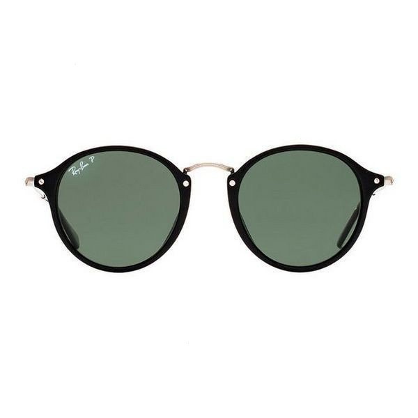 901 58 Shipping Imported Case Europa-rb2447 Ray-ban Round Sunglasses 