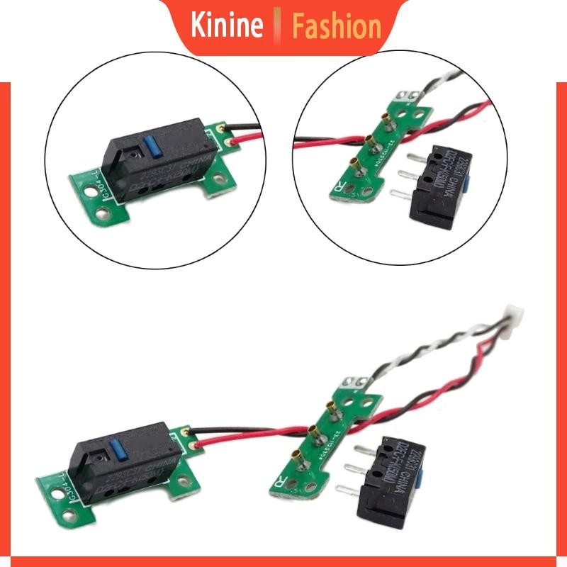 KIN Hot Swap Mouse Micro Switches for G304 G305 Mouse Left Right Button ...