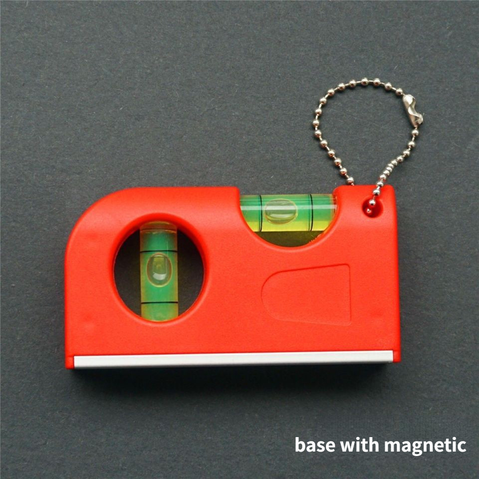 Portable Level Ruler Mini Level Electrical Appliances Installation ...