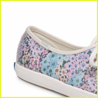 Women's keds x kate spade sales new york kickstart perf shimmer leather