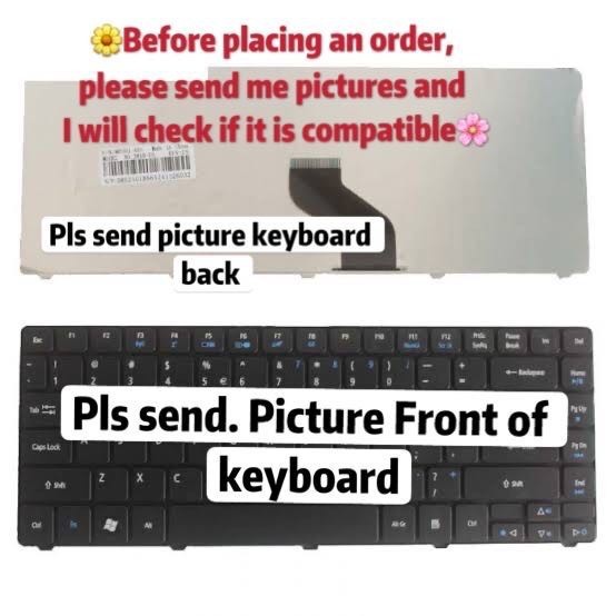 Lüfter Für Acer Aspire 5532, 5516, 5517, E627 – Ersatzventilator Mit 3-Pin-Anschluss